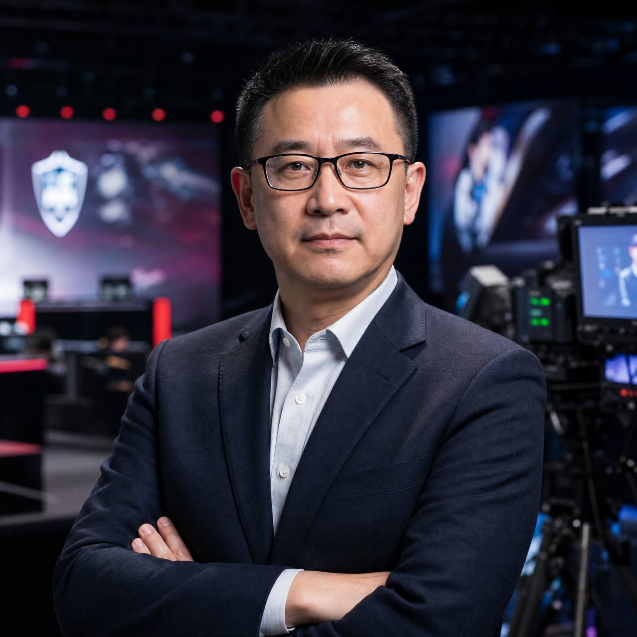 母狗官网游戏解说顾问王志远